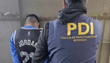detenido