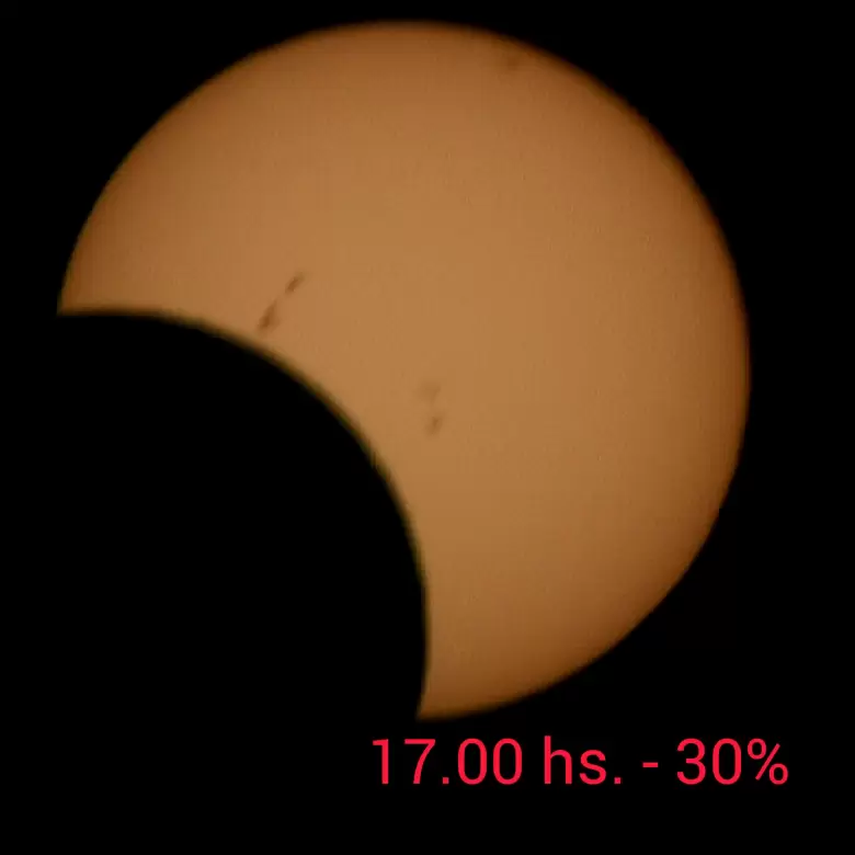 eclipse