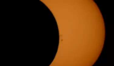 eclipse