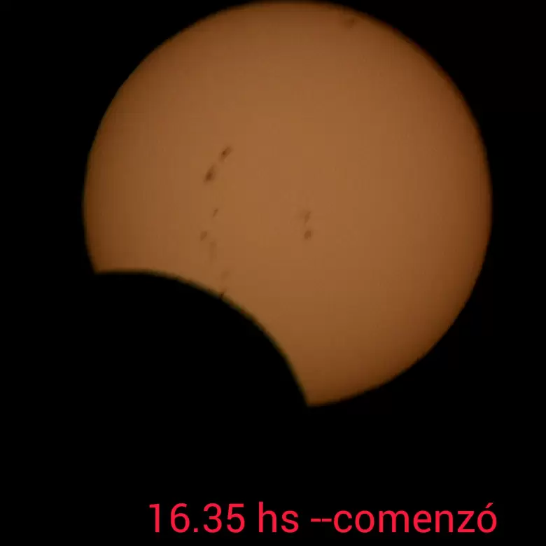 eclipse