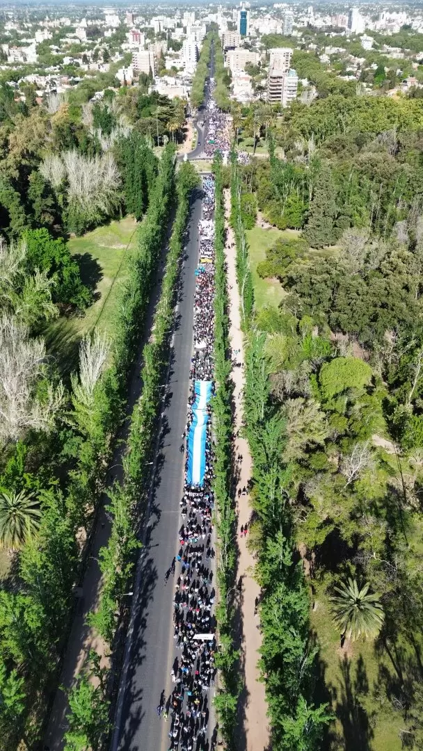 marcha