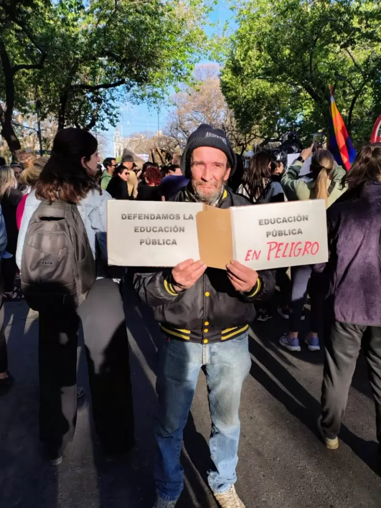 marcha