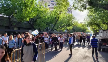 marcha