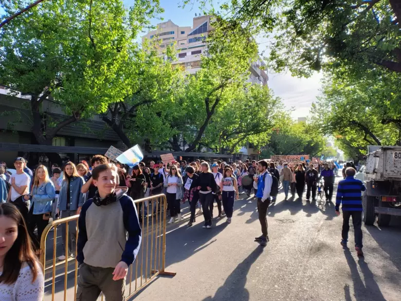 marcha