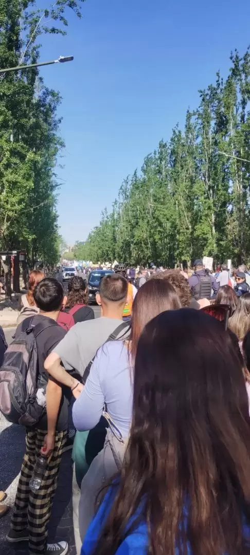 marcha