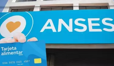 anses tarjeta alimentar