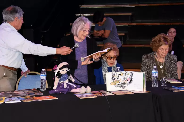 feria del libro