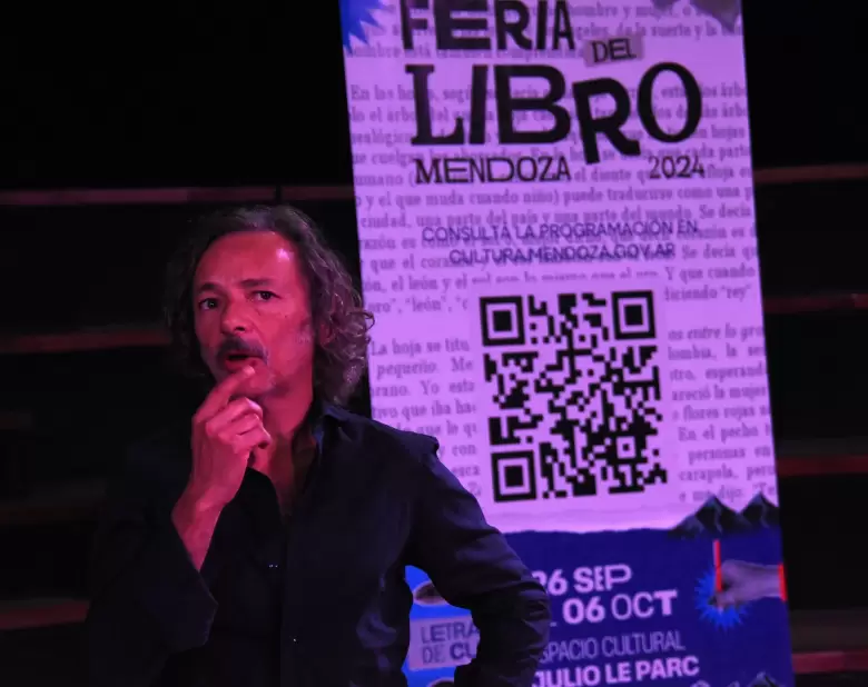 feria del libro