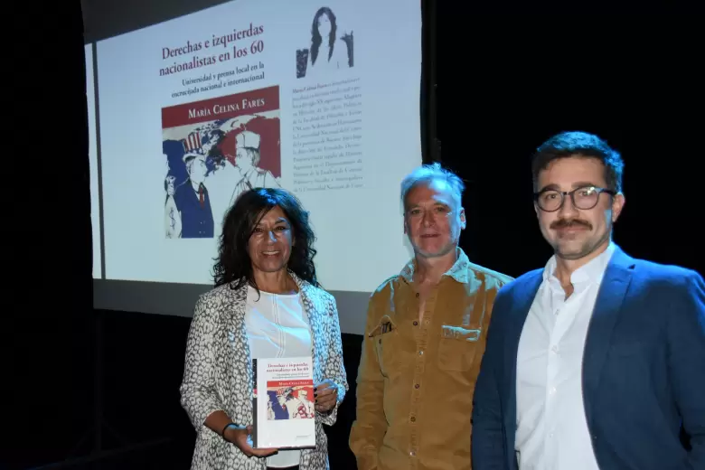 feria del libro