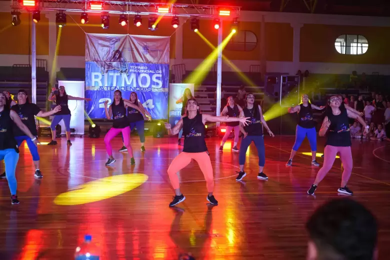 ritmos