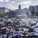 El Gobierno le resta peso a la marcha universitaria y pone el foco en Diputados