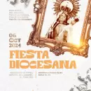 La Arquidi�cesis de Mendoza celebra la Fiesta Diocesana en honor a la Virgen del Rosario