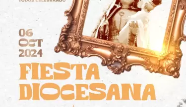 Fiesta Diocesana