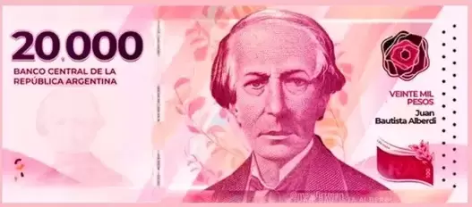 billete
