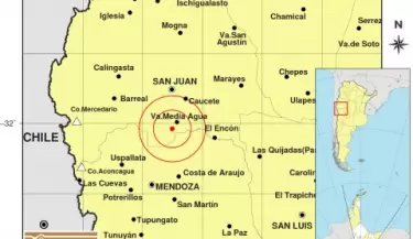sismo
