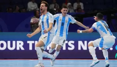 futsal