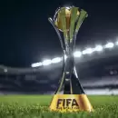 El oportuno cambio que favorecer� a Boca y a River para el Mundial de Clubes 2025