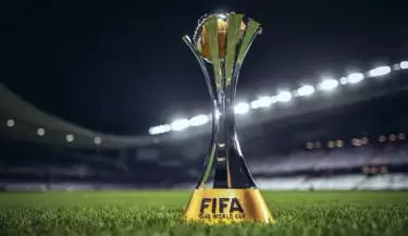 mundial de clubes