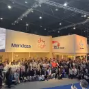 Mendoza particip� en la Feria Internacional del Turismo 2024
