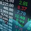 Fuerte salto de las acciones argentinas en Wall Street y baj� varios puntos el riesgo pa�s