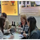 Importante presencia mendocina en ProWine San Pablo 2024
