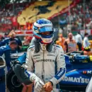 La impresionante suma que habr�a ofrecido Red Bull a Williams para fichar a Franco Colapinto