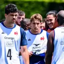 La Fiscal�a solicit� el sobreseimiento de los rugbiers franceses acusados de abuso sexual