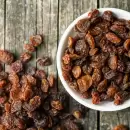 Estos son los beneficios de comer pasas de uva todos los d�as: sonrisa m�s linda, antioxidantes y m�s