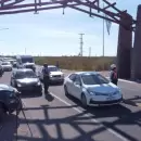 Prevenci�n vial: Se retuvieron 21 veh�culos y 49 motos en un operativo en el Sur de Mendoza
