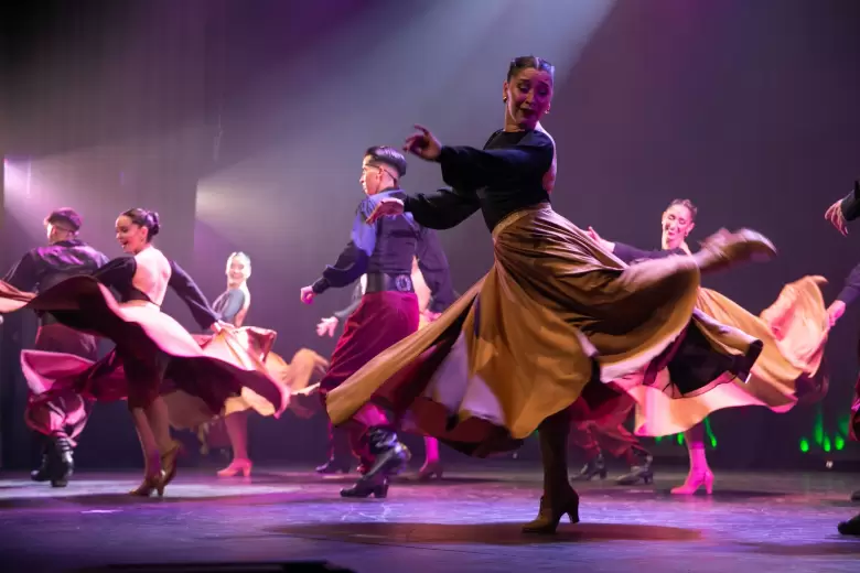 ballet de capital