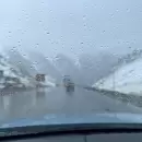 C�mo se encuentra el paso a Chile este martes 8 de octubre