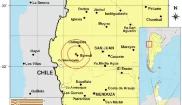 sismo