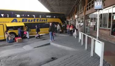 transporte