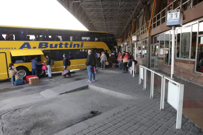 transporte