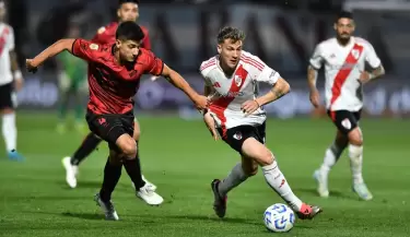river