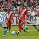 Maip� no supo ni pudo quebrar la igualdad ante San Miguel y se complic� para entrar al Reducido