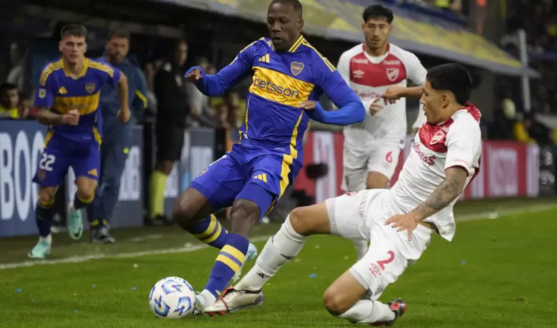 boca