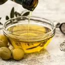 Esta es la sencilla receta para hacer un hidratante casero y natural de aceite de oliva