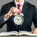 Dos horarios para un país extenso: la flexibilización que buscan expertos para Argentina