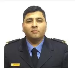 oficial