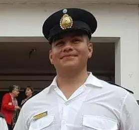 oficial