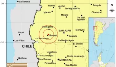 sismo