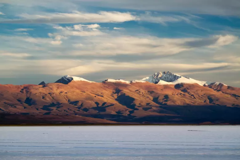 cordillera