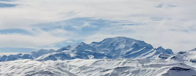 andes