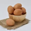 Descubre los incre�bles beneficios que tiene consumir huevos para nuestra salud