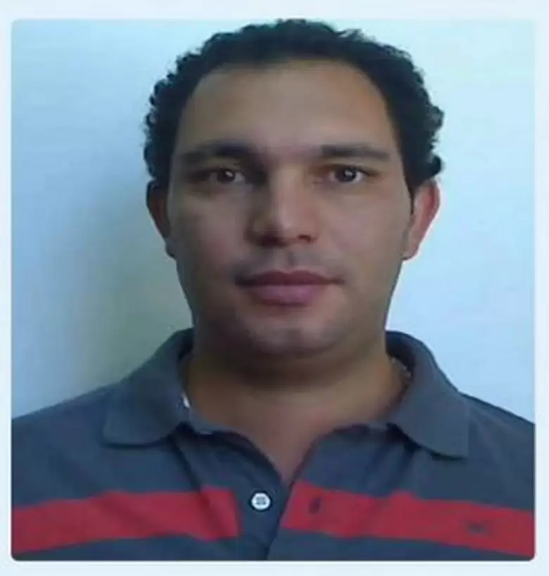 lucas aguilera