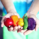 Conoc� los alimentos que debes evitar para cuidar el colon