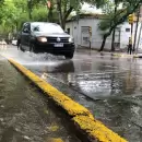 Posible ca�da de granizo en Mendoza: As� estar� el tiempo este martes