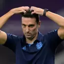 Lionel Scaloni, a fondo: "Estuve a punto de dejar de ser entrenador de la Selecci�n"