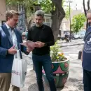 En octubre, Ulpiano Suarez permaneci� entre los intendentes con mejor imagen del pa�s